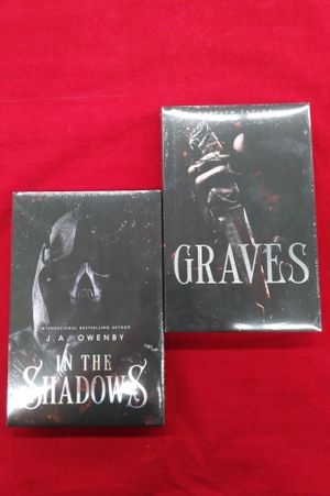 Graves/In the Shadows image number 0
