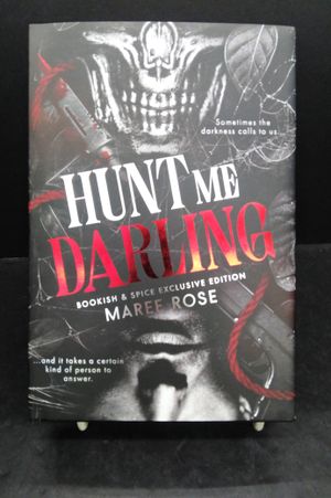 Hunt Me Darling image number 0