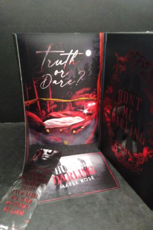 Hunt Me Darling image number 2