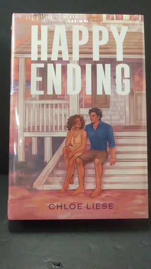 Happy Ending image number 0