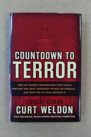 Countdown to Terror image number 0