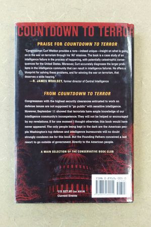 Countdown to Terror image number 1