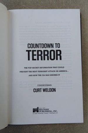 Countdown to Terror image number 2