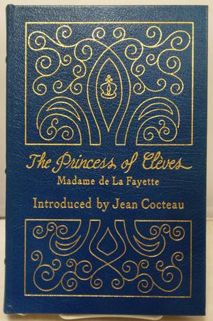 The Princess of Cl&egrave;ves  image number 0