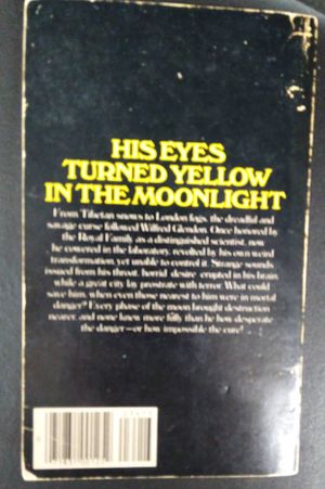 The Werewolf of London image number 1
