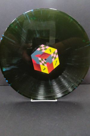 Hi This Is Flume (mixtape) image number 1