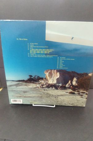 Hi This Is Flume (mixtape) image number 2