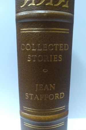 The Collected Stories of Jean Stafford image number 0