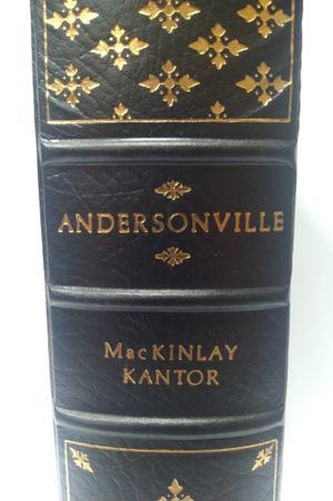 Andersonville image number 0