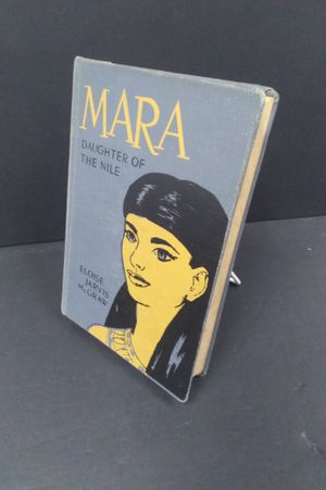 Mara: Daughter of the Nile image number 0