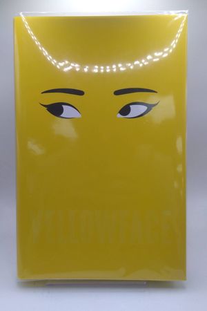 Yellowface image number 0