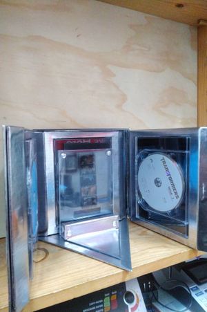 Transformers: The Ultimate Collector's Edition image number 1