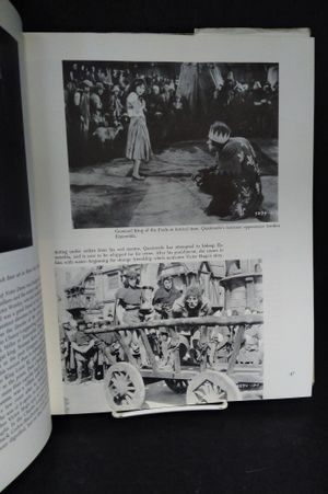 Classics of the Silent Screen: A Pictorial Treasury image number 1