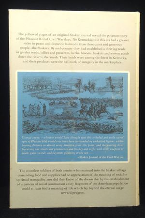 Pleasant Hill in the Civil War image number 1