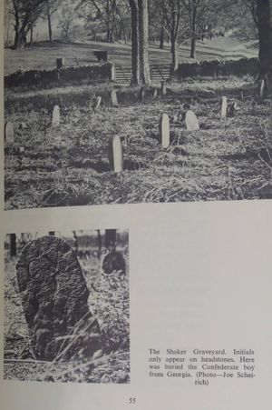 Pleasant Hill in the Civil War image number 2