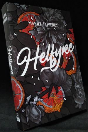 Helfyre image number 0