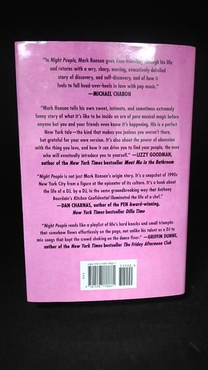 Night People: How to Be a DJ in '90s New York City image number 2