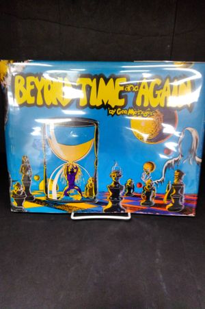 Beyond Time and Again image number 0