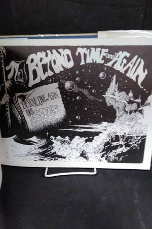 Beyond Time and Again image number 1