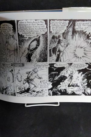 Beyond Time and Again image number 2