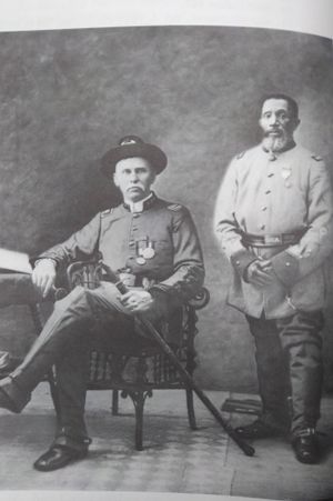 Black Southerners in Gray: Essays on Afro-Americans in Confederate Armies image number 1