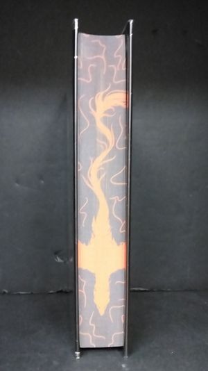 Dragonfall: A magical new epic fantasy trilogy (The Dragon Scales Trilogy) image number 1