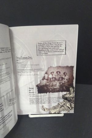 The 30 Days of M&Ouml;RK BORG image number 1