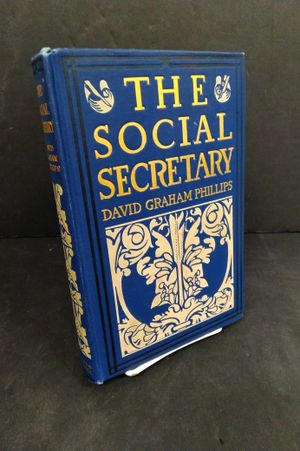 The Social Secretary image number 0