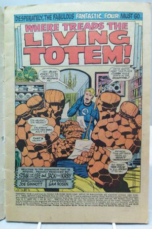 Fantastic Four #80 image number 1