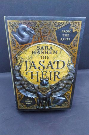 The Jasad Heir image number 1