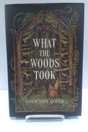 What the Woods Took image number 0