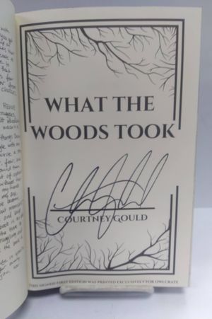 What the Woods Took image number 1