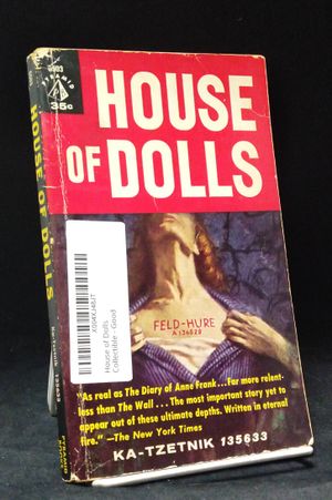 House of Dolls image number 0