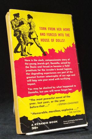 House of Dolls image number 1