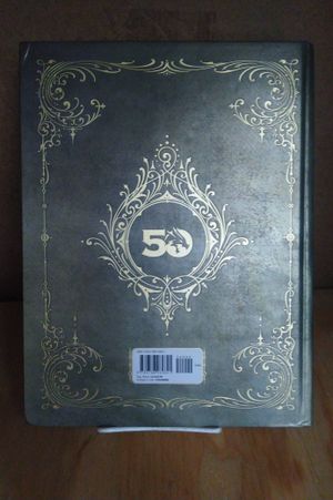 Dungeons & Dragons Player's Handbook image number 2