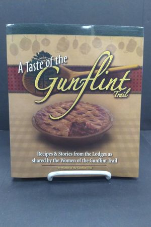 A Taste Of The Gunflint Trail image number 0