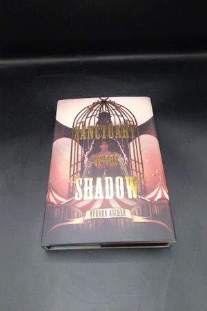 Sanctuary of the Shadow image number 0