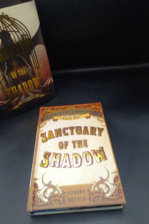 Sanctuary of the Shadow image number 2