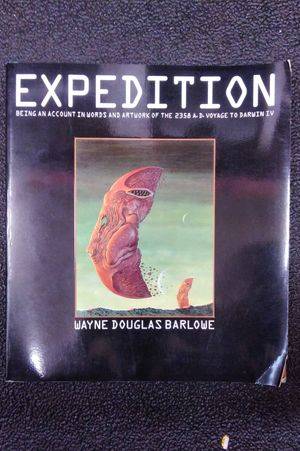 Expedition image number 0