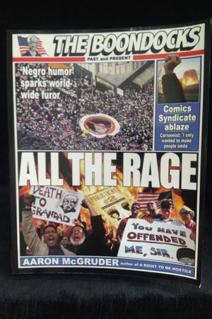All The Rage image number 0