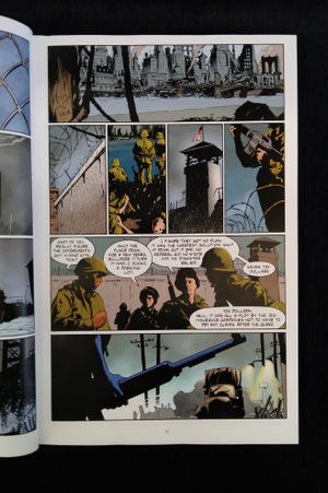 Batman: No Man's Land Omnibus Vol. 1 image number 1