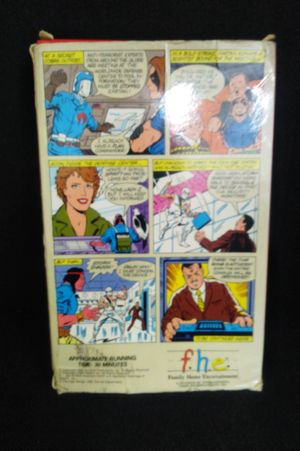 Countdown for Zartan image number 2