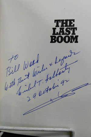 The Last Boom: The Exciting Saga of the Discovery of the Greatest Oil Field in America image number 2