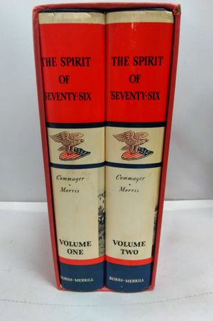 The Spirit of 'Seventy-Six image number 0
