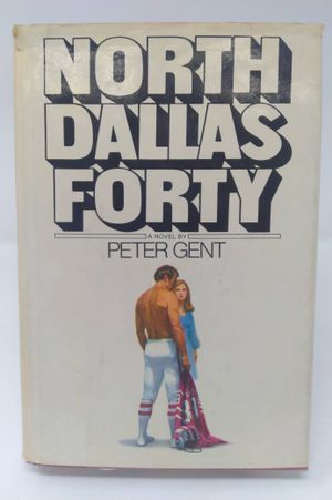 North Dallas Forty image number 0