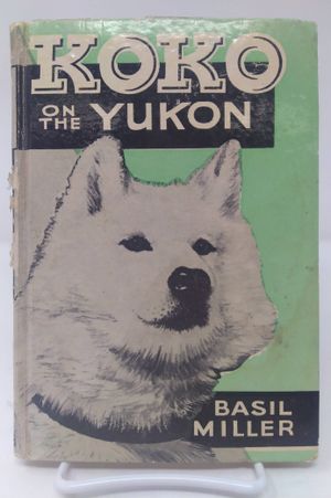 Koko On The Yukon image number 0