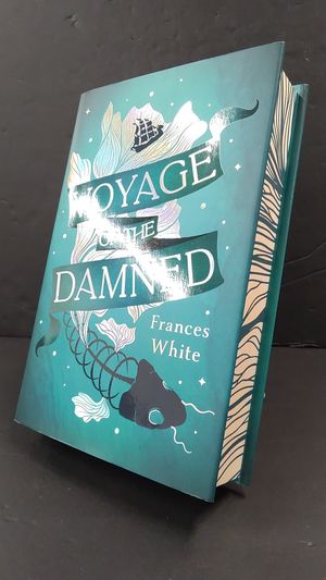 Voyage of the Damned image number 0