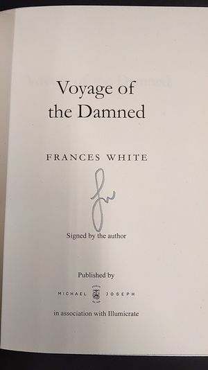 Voyage of the Damned image number 2