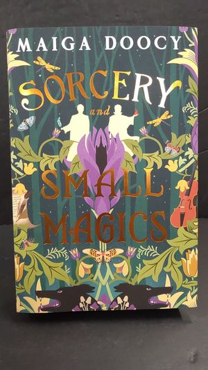 Sorcery and Small Magics image number 0