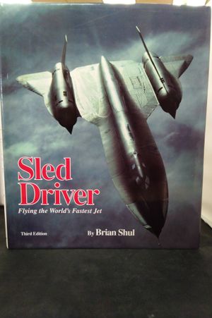 Sled Driver image number 0